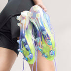 adidas F50+ Firm Ground Cleats