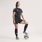 adidas F50+ Firm Ground Cleats