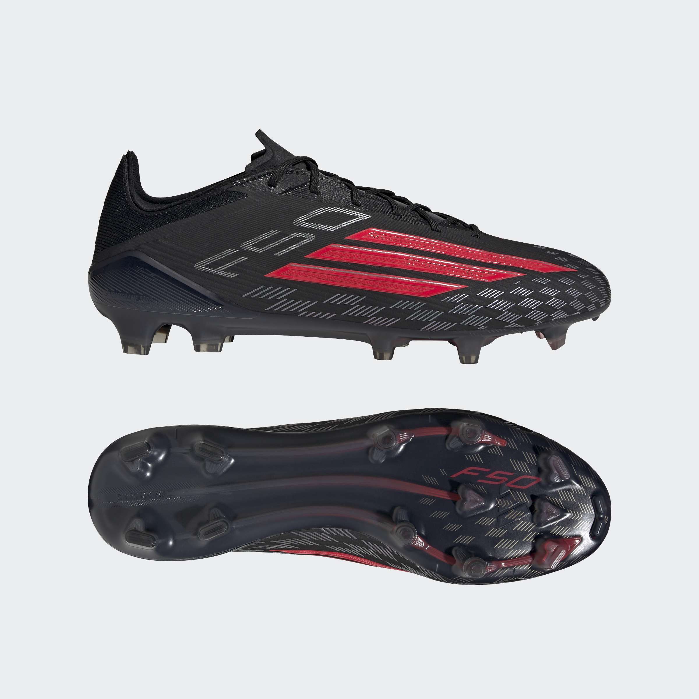 adidas Copa Pure 3 Elite Firm Ground Cleats – FC Soccer