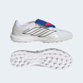 adidas PREDATOR LEAGUE Fold-Over Tongue Turf Soccer Shoes