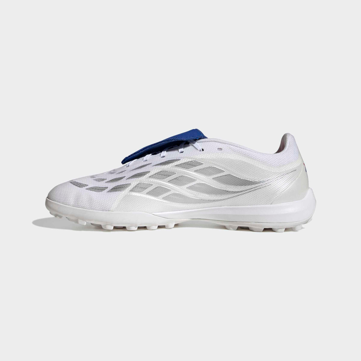 adidas PREDATOR LEAGUE Fold-Over Tongue Turf Soccer Shoes