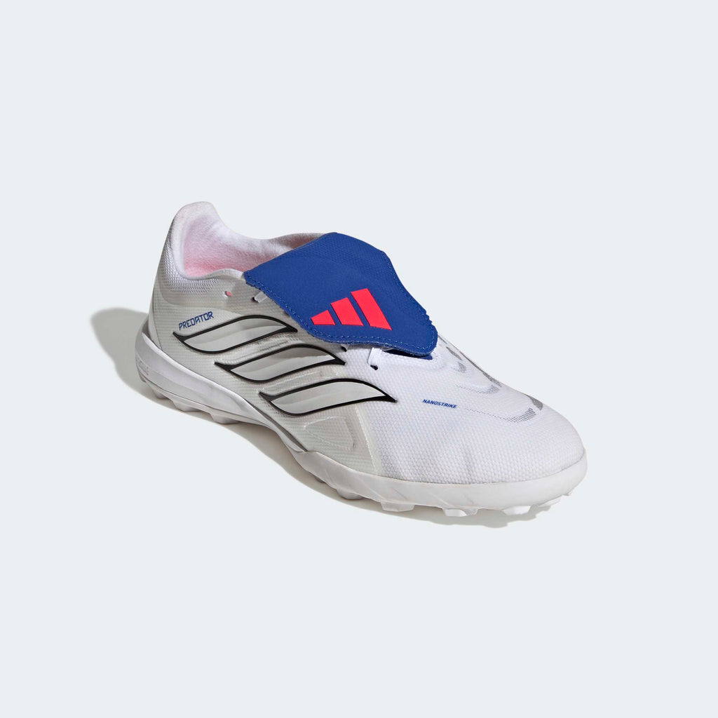 adidas PREDATOR LEAGUE Fold-Over Tongue Turf Soccer Shoes
