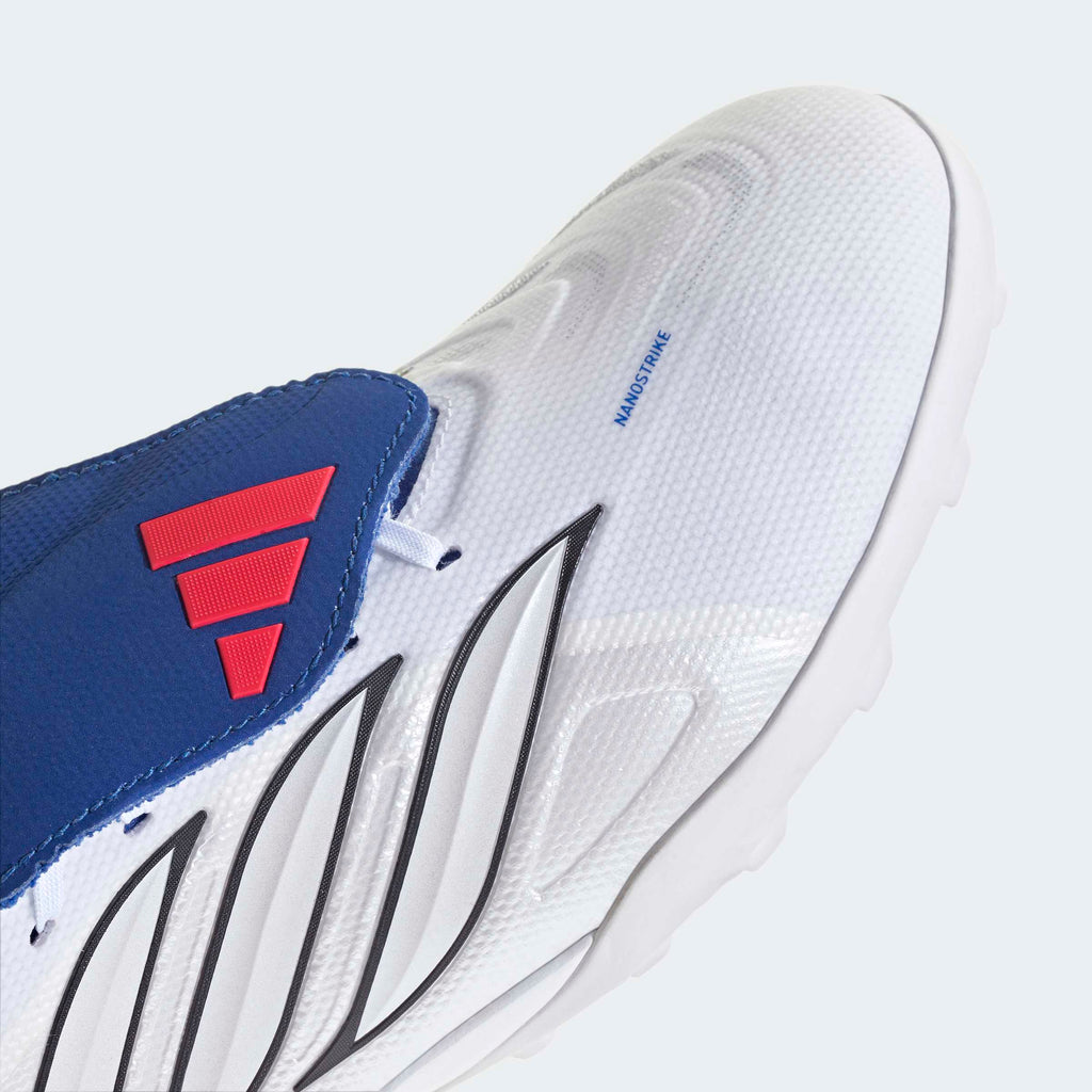 adidas PREDATOR LEAGUE Fold-Over Tongue Turf Soccer Shoes