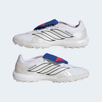 adidas PREDATOR LEAGUE Fold-Over Tongue Turf Soccer Shoes