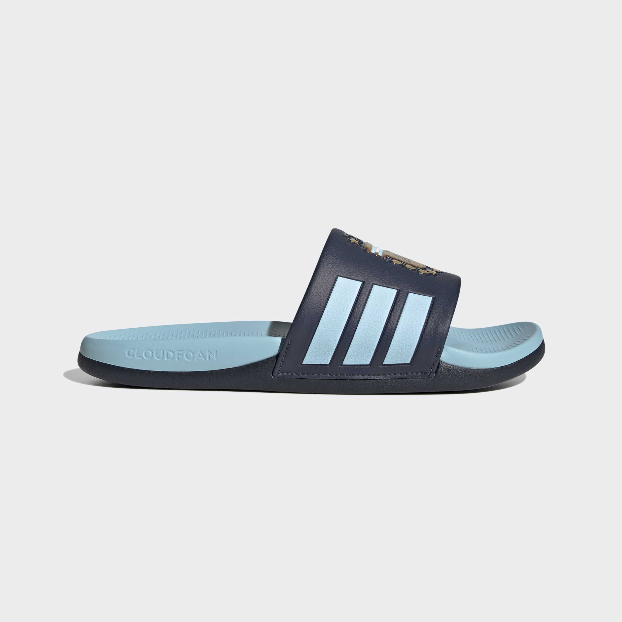 adidas Adilette Comfort 2.0 Argentina Slides