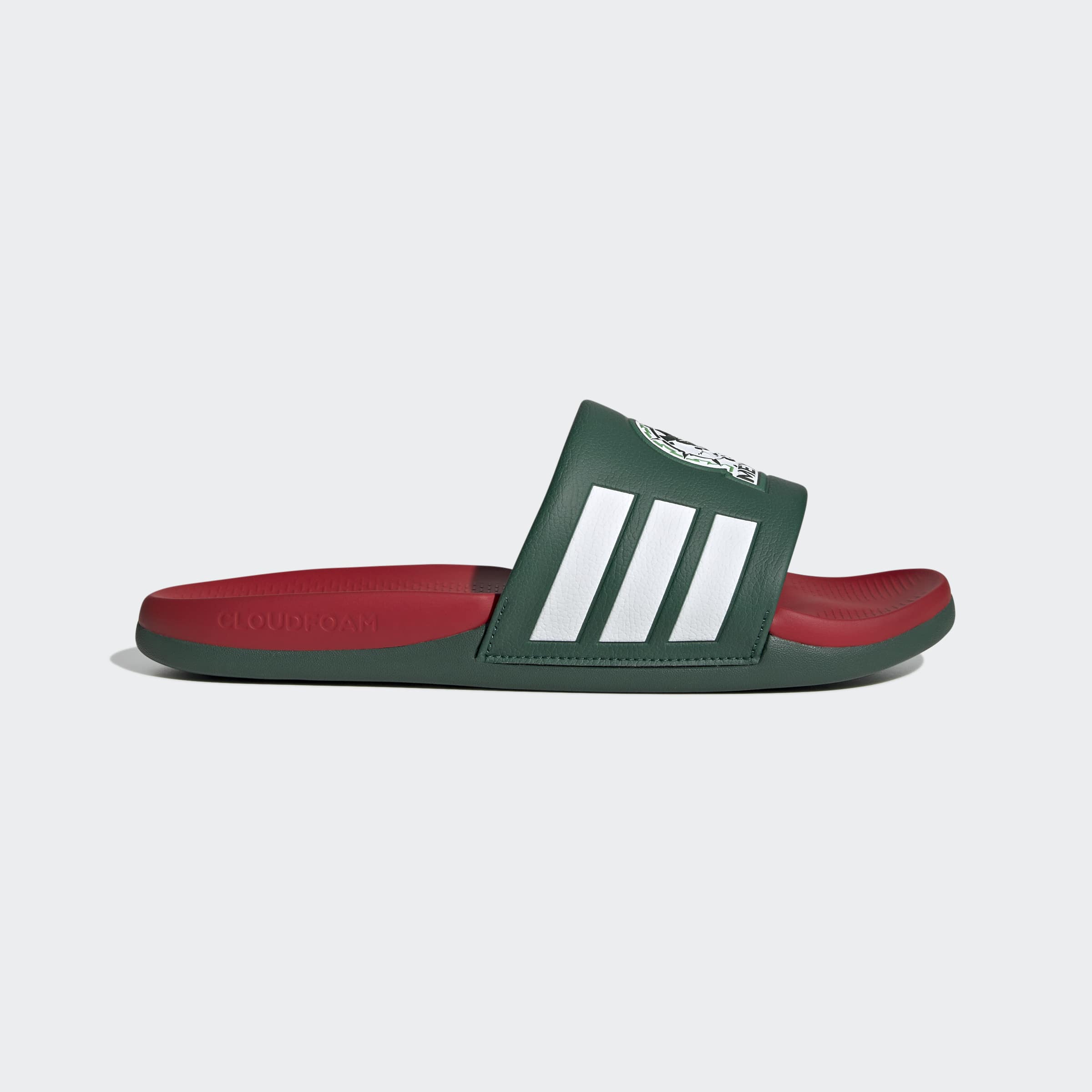 adidas Adilette Comfort 2.0 Mexico Slides