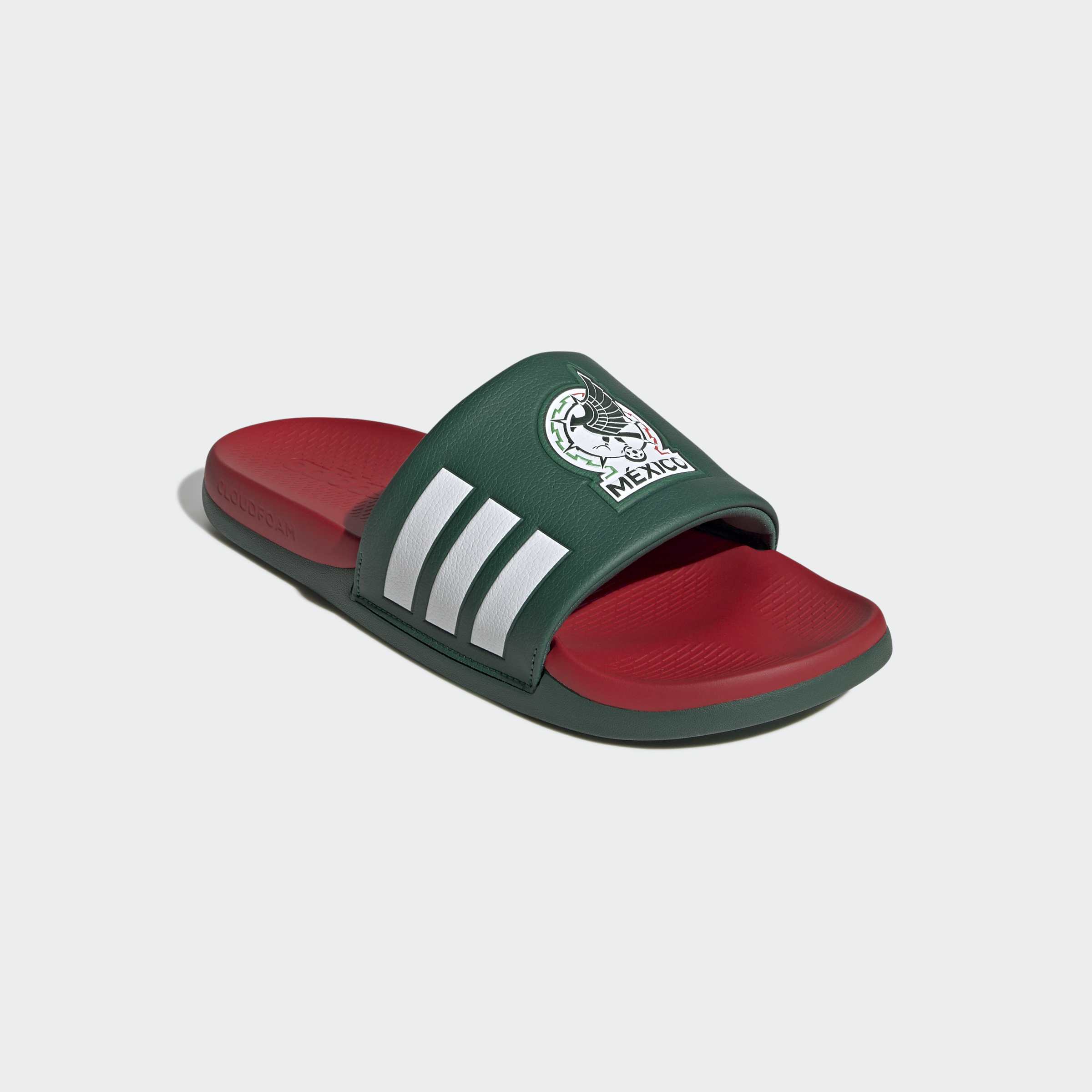 adidas Adilette Comfort 2.0 Mexico Slides