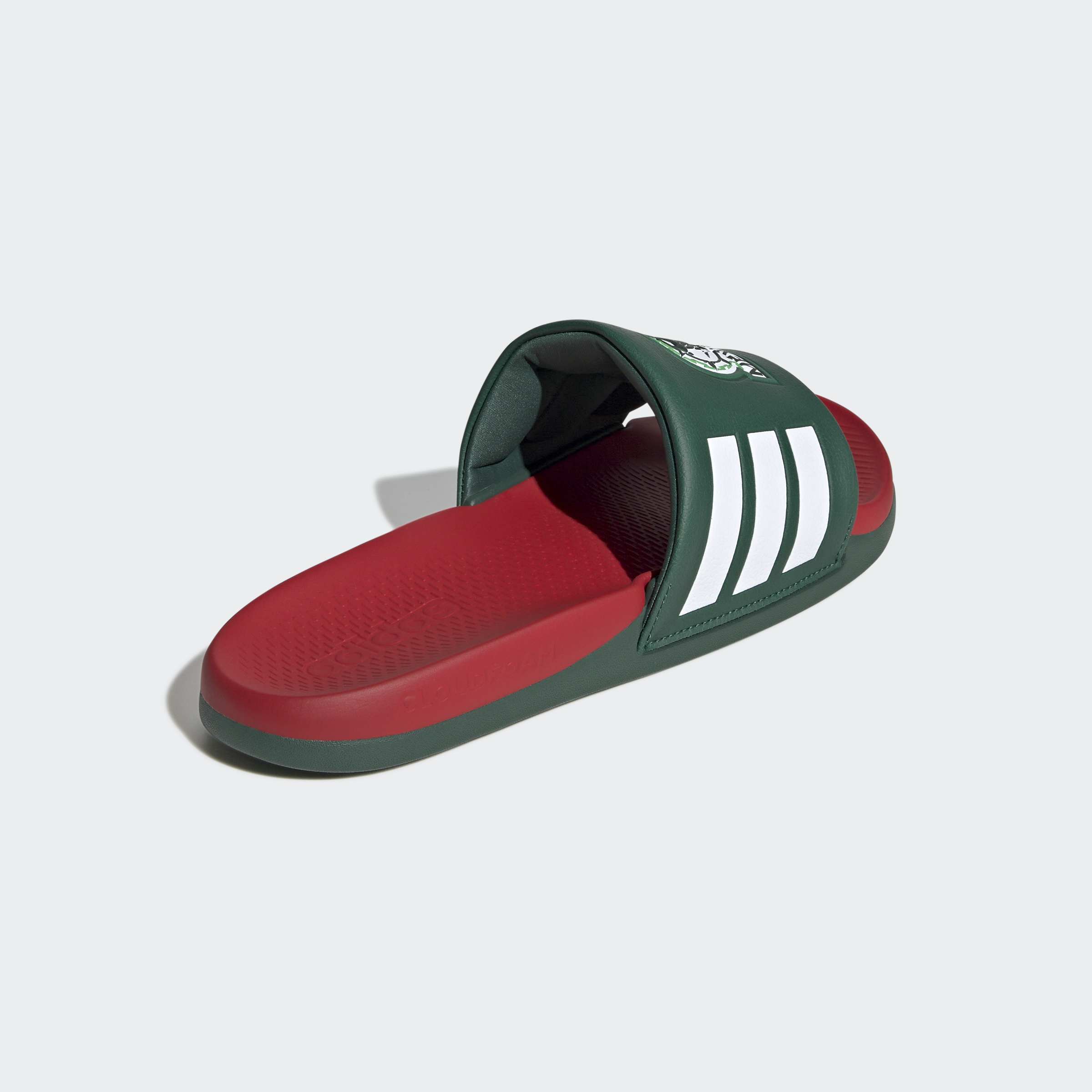 adidas Adilette Comfort 2.0 Mexico Slides