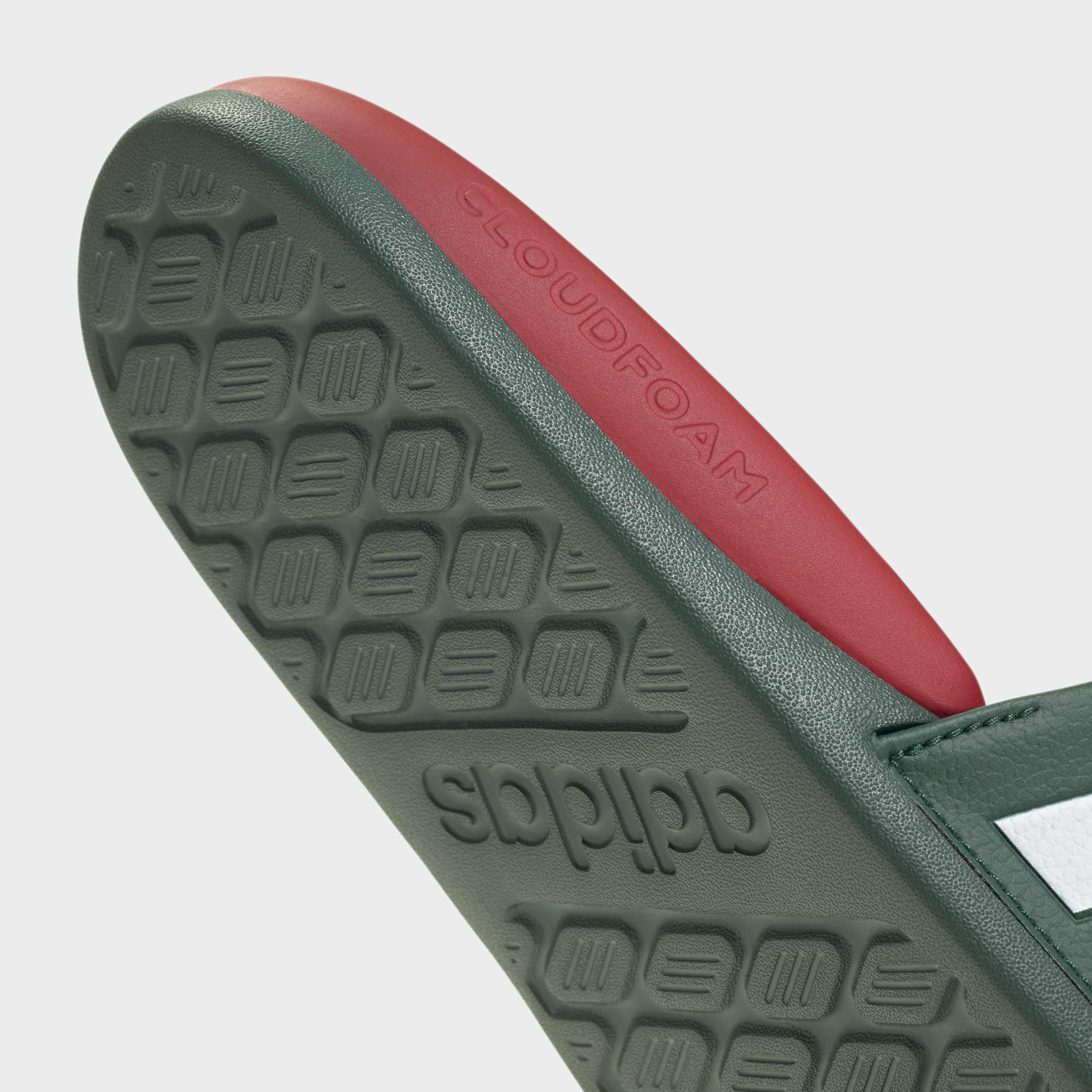 adidas Adilette Comfort 2.0 Mexico Slides