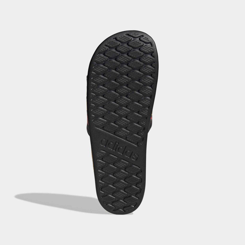 adidas Adilette Comfort 2.0 Jamaica Slides
