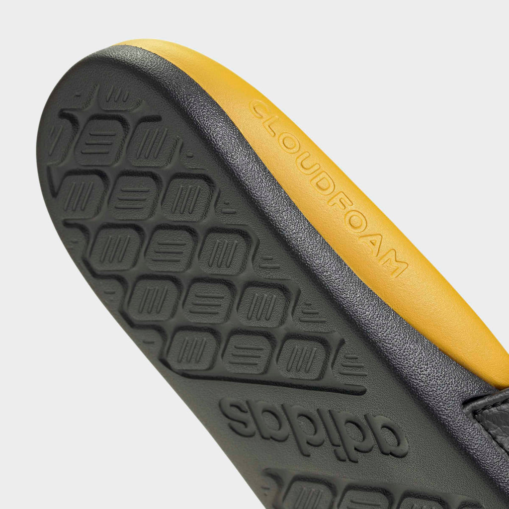 adidas Adilette Comfort 2.0 Jamaica Slides