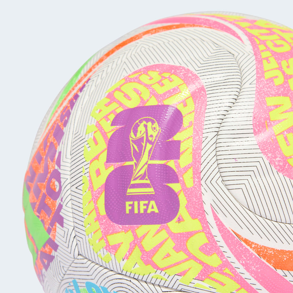 adidas FIFA World Cup 26™ Trionda Competition City Ball