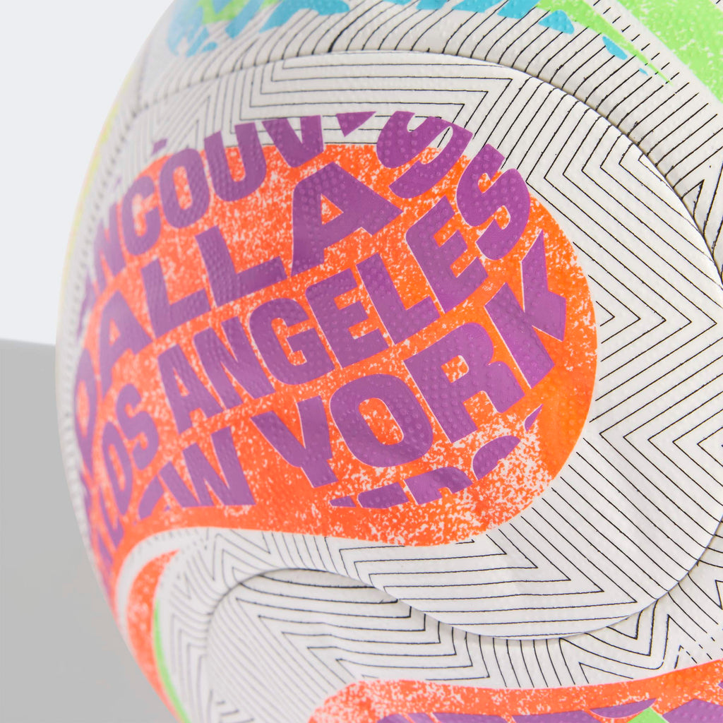adidas FIFA World Cup 26™ Trionda Competition City Ball