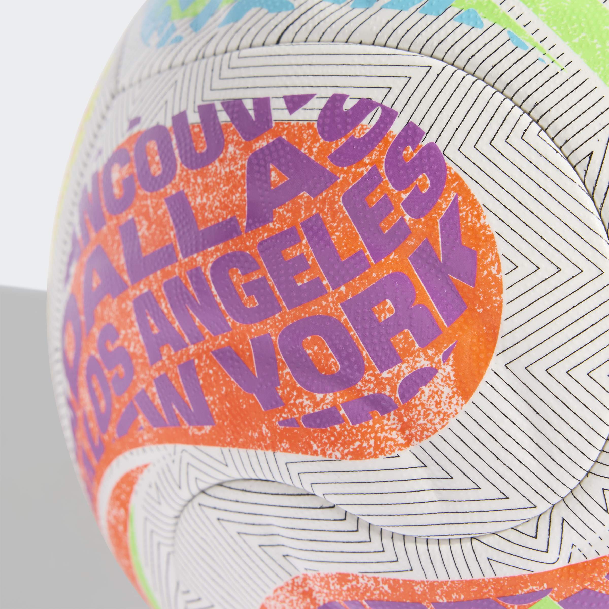 adidas FIFA World Cup 26™ Trionda Competition City Ball