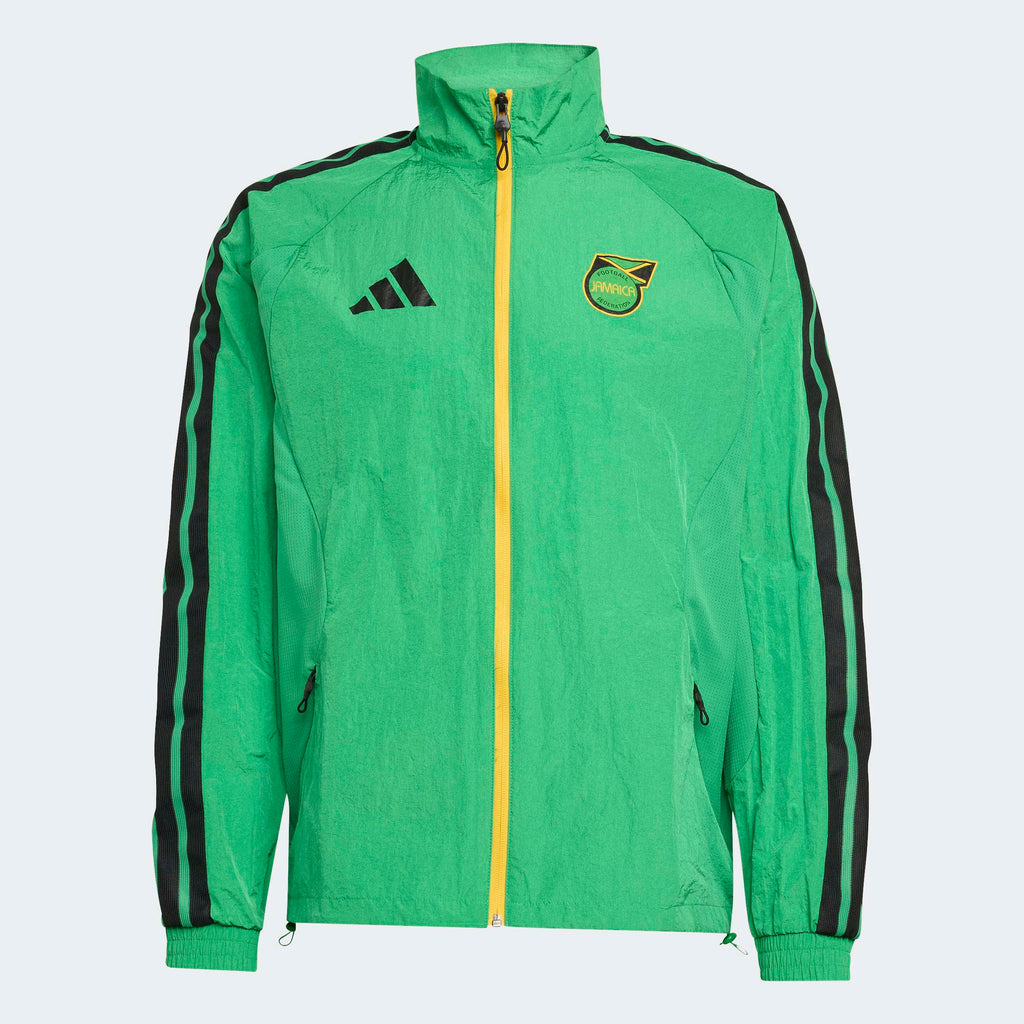 adidas Jamaica x Bob Marley Home Anthem Jacket