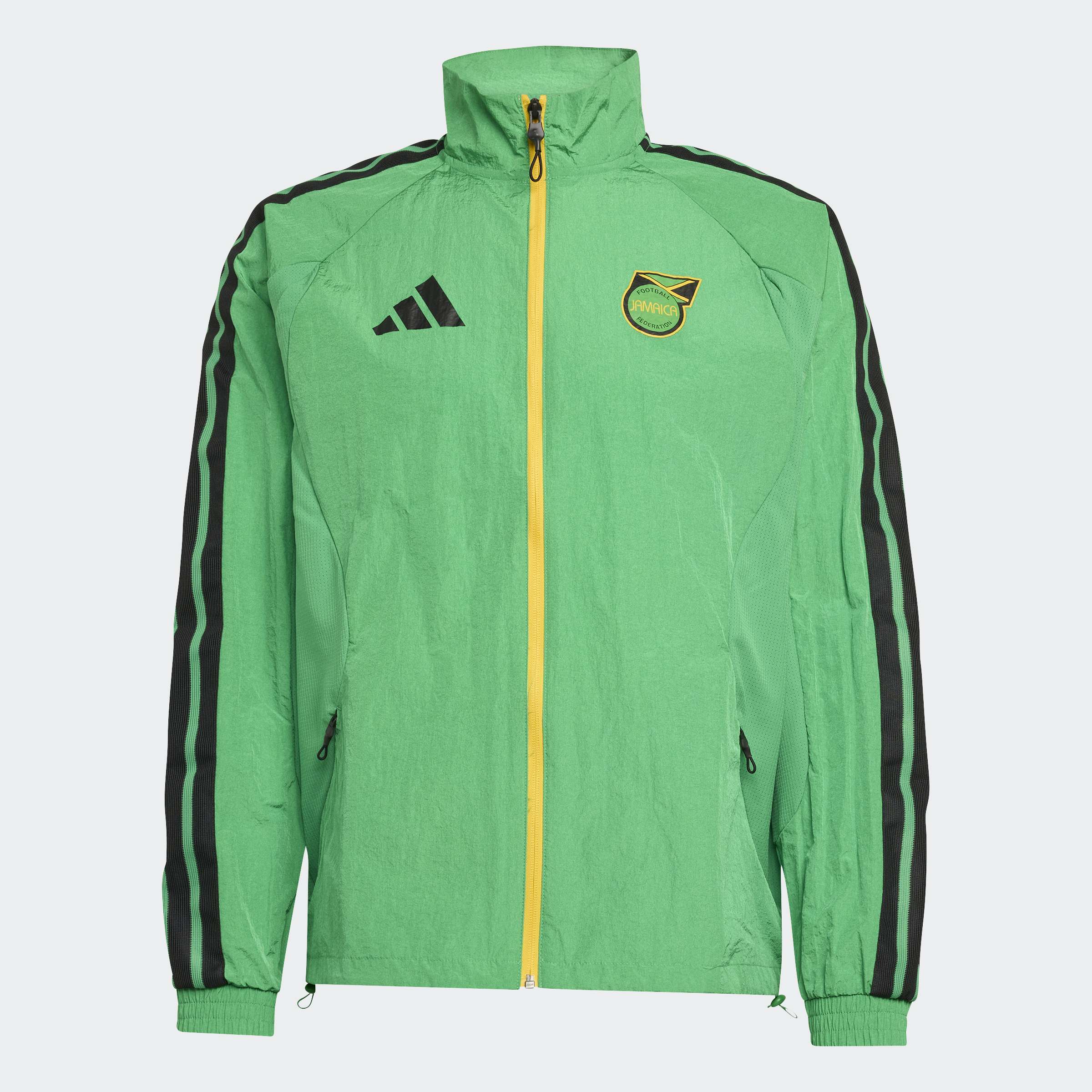 adidas Jamaica x Bob Marley Home Anthem Jacket