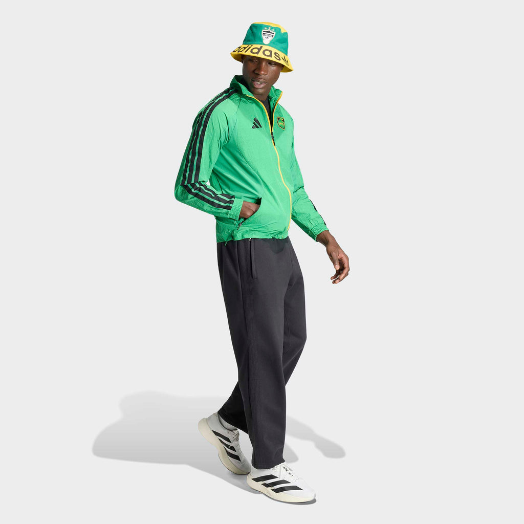 adidas Jamaica x Bob Marley Home Anthem Jacket