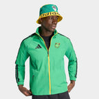 adidas Jamaica x Bob Marley Home Anthem Jacket
