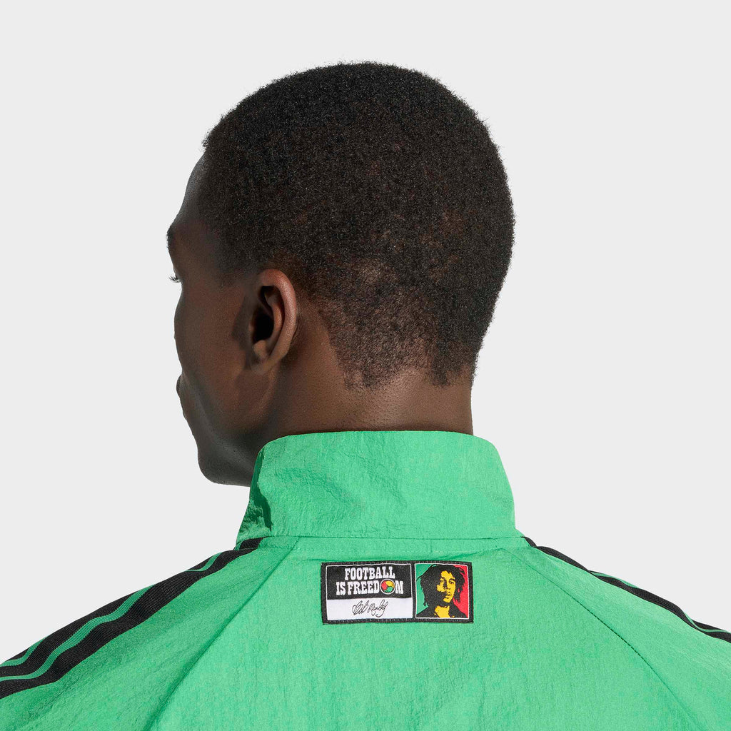 adidas Jamaica x Bob Marley Home Anthem Jacket