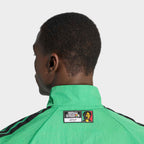 adidas Jamaica x Bob Marley Home Anthem Jacket