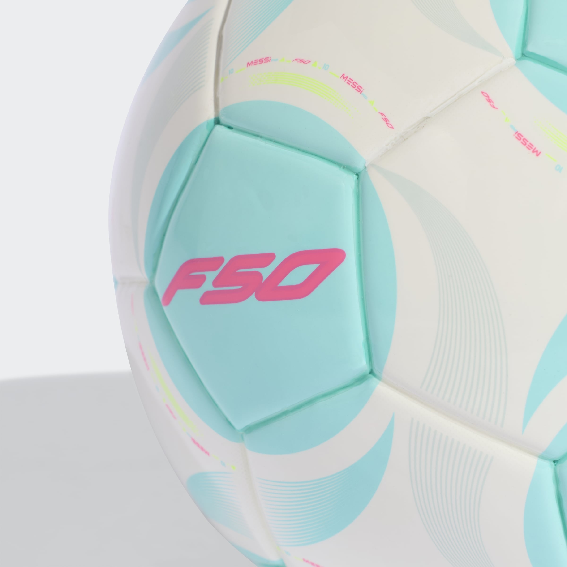 adidas Messi Mini Ball