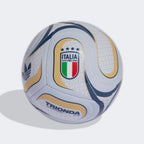 adidas Trionda Italy Away Club Ball