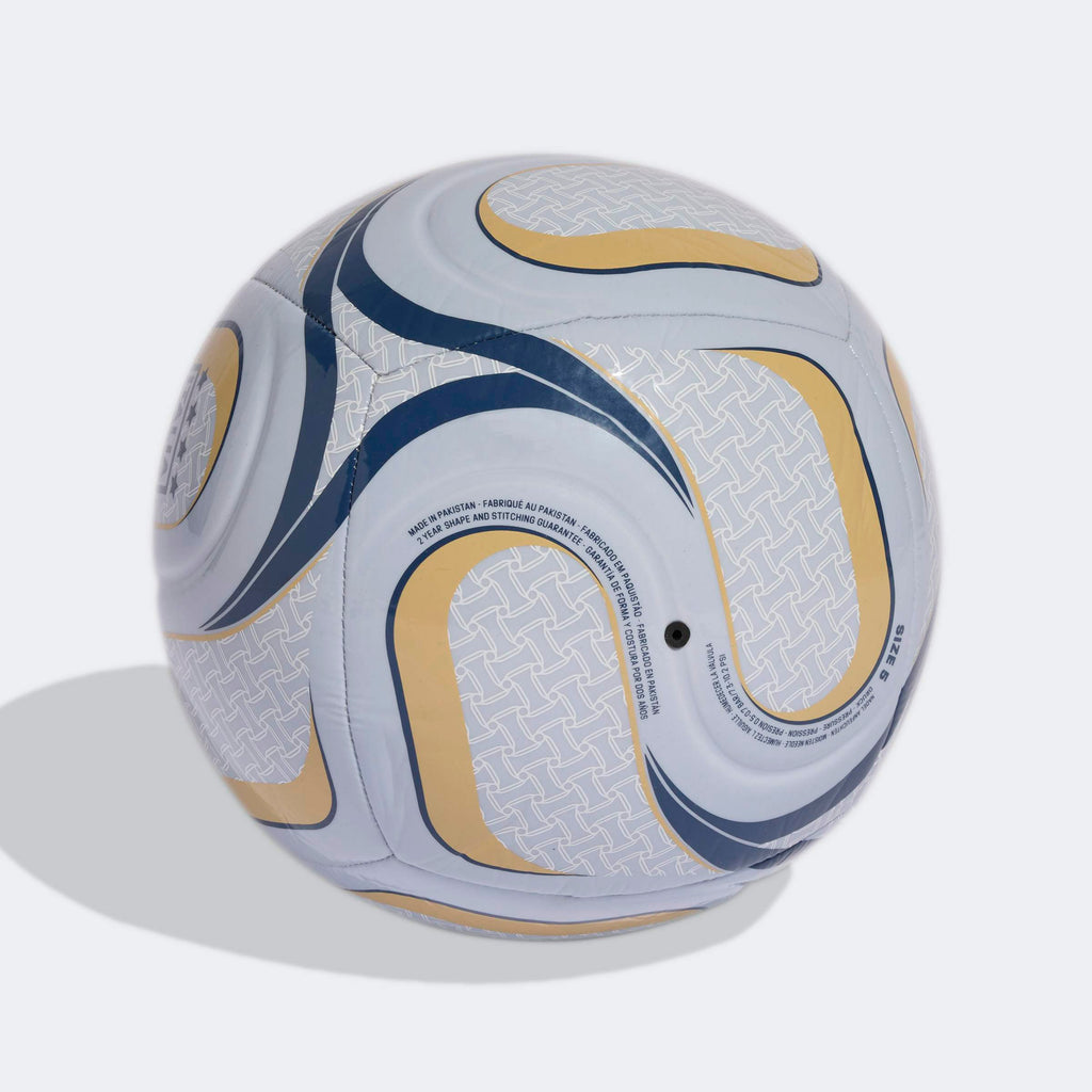 adidas Trionda Italy Away Club Ball