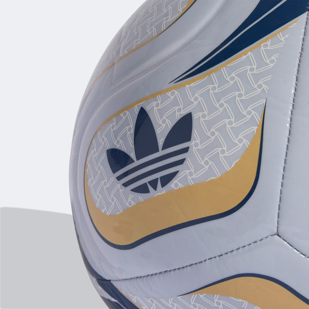 adidas Trionda Italy Away Club Ball