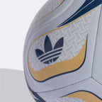 adidas Trionda Italy Away Club Ball