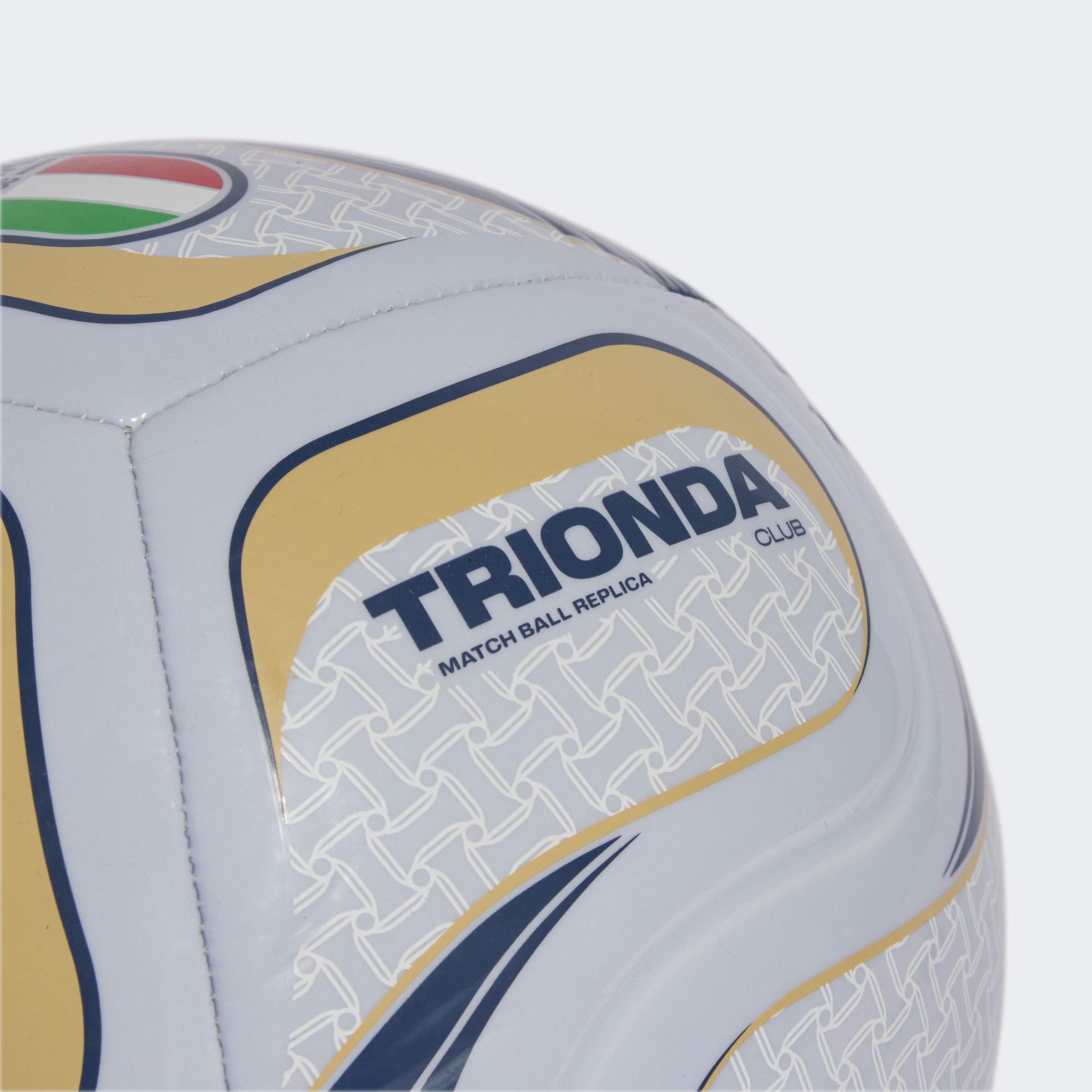 adidas Trionda Italy Away Club Ball