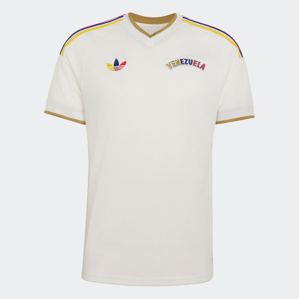 adidas Venezuela 26 Away Jersey