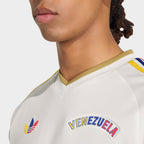 adidas Venezuela 26 Away Jersey