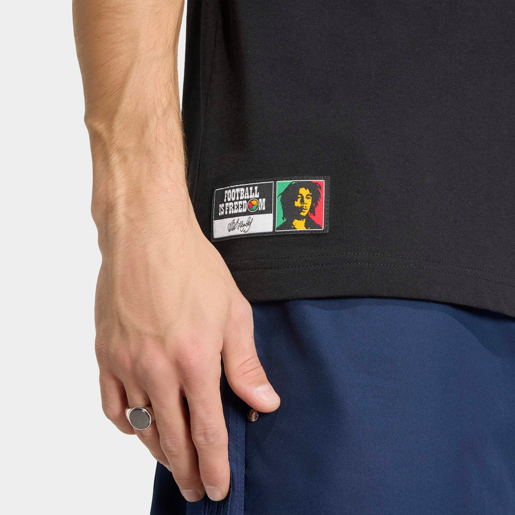 adidas Jamaica x Bob Marley DNA T-Shirt