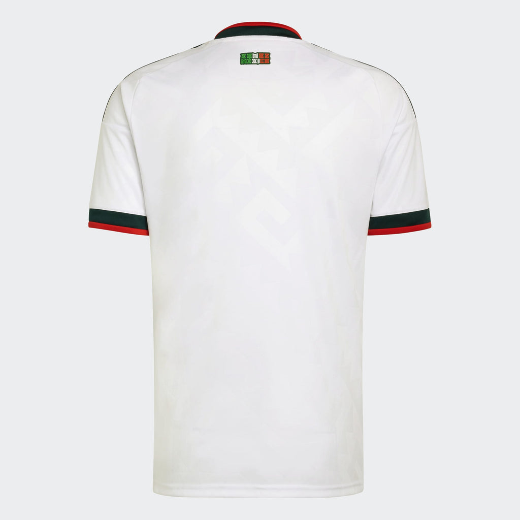 adidas Mexico 26 Away Jersey