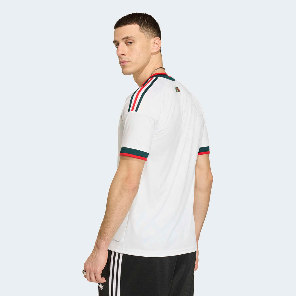 adidas Mexico 26 Away Jersey