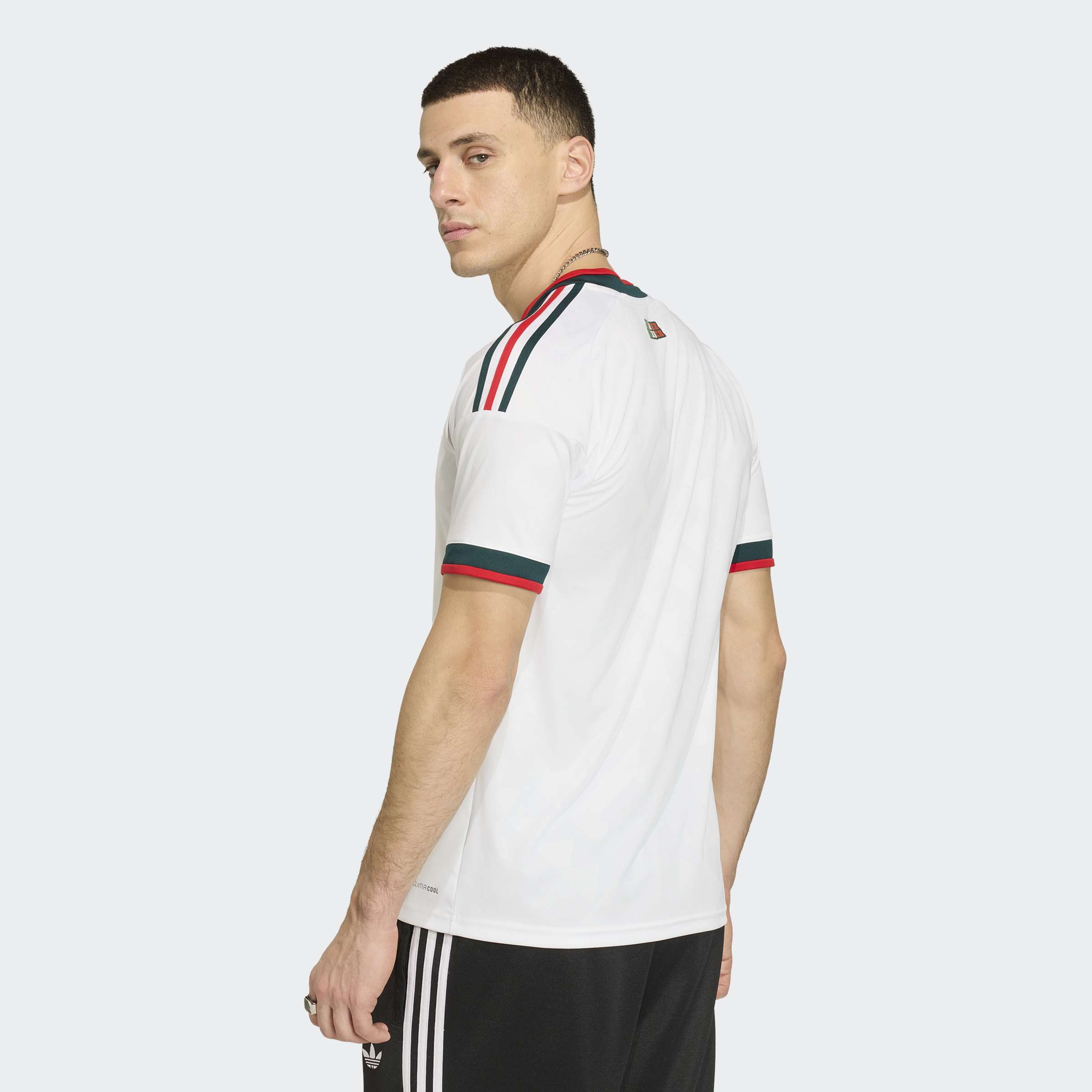 adidas Mexico 26 Away Jersey