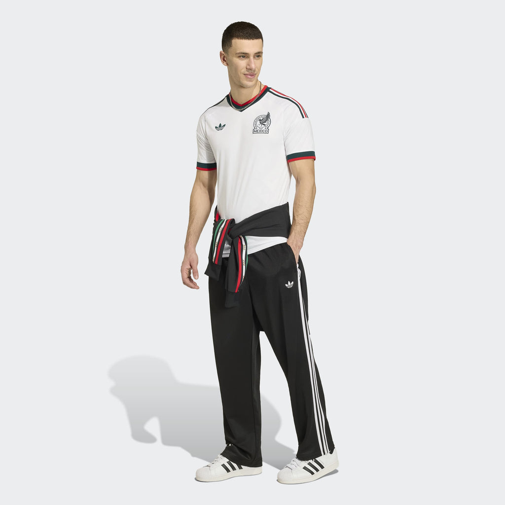 adidas Mexico 26 Away Jersey