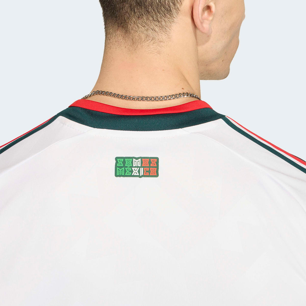 adidas Mexico 26 Away Jersey