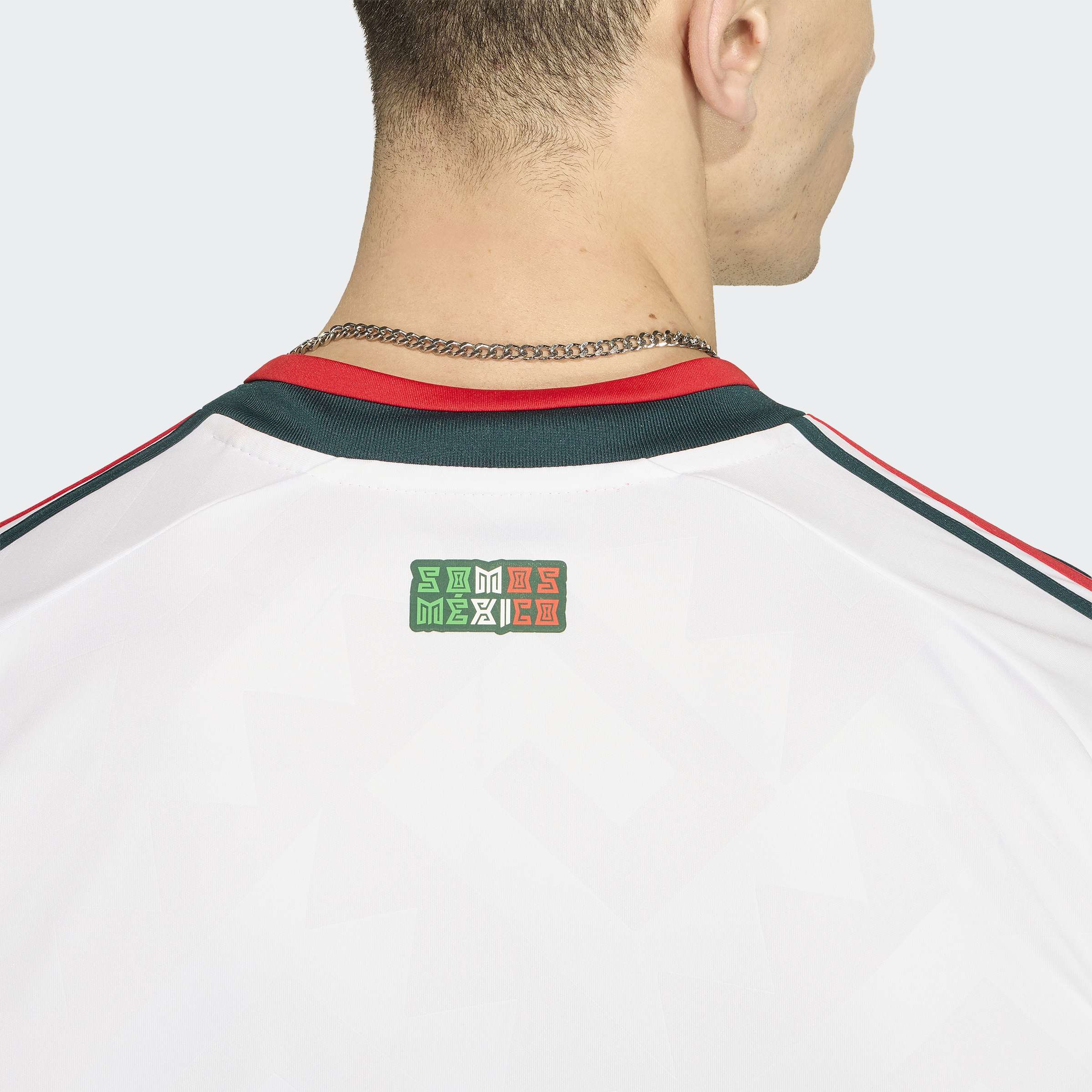 adidas Mexico 26 Away Jersey
