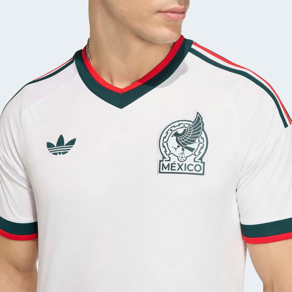 adidas Mexico 26 Away Jersey