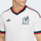 adidas Mexico 26 Away Jersey