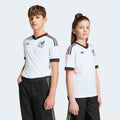 adidas Mexico 26 Away Kids Jersey