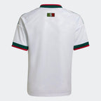 adidas Mexico 26 Away Kids Jersey