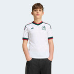 adidas Mexico 26 Away Kids Jersey