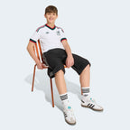 adidas Mexico 26 Away Kids Jersey