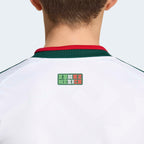adidas Mexico 26 Away Kids Jersey