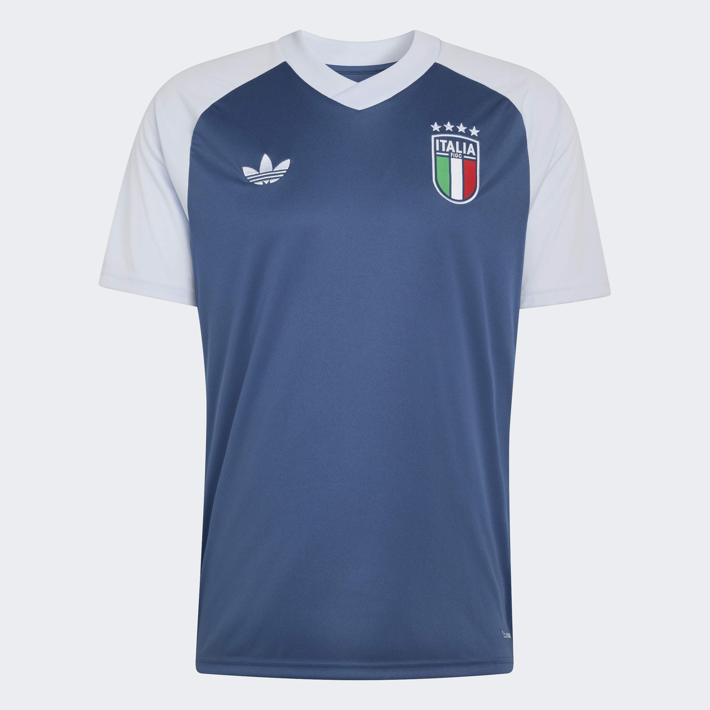 adidas Italy 26 Away Pre-Match Jersey