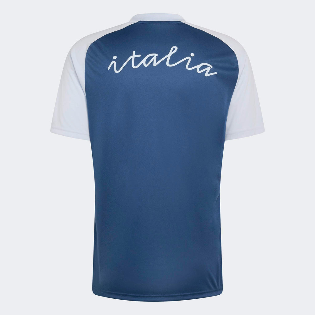adidas Italy 26 Away Pre-Match Jersey