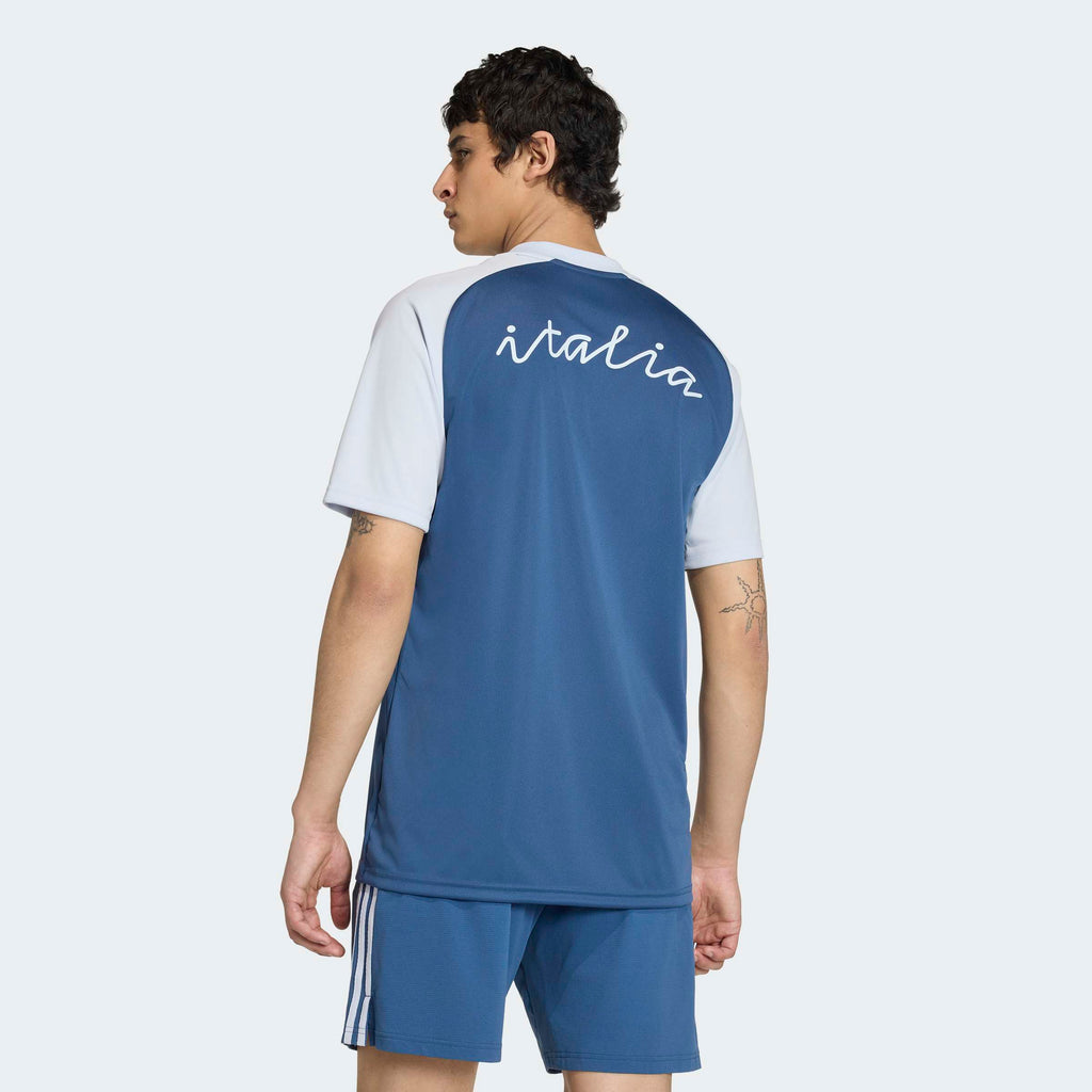 adidas Italy 26 Away Pre-Match Jersey
