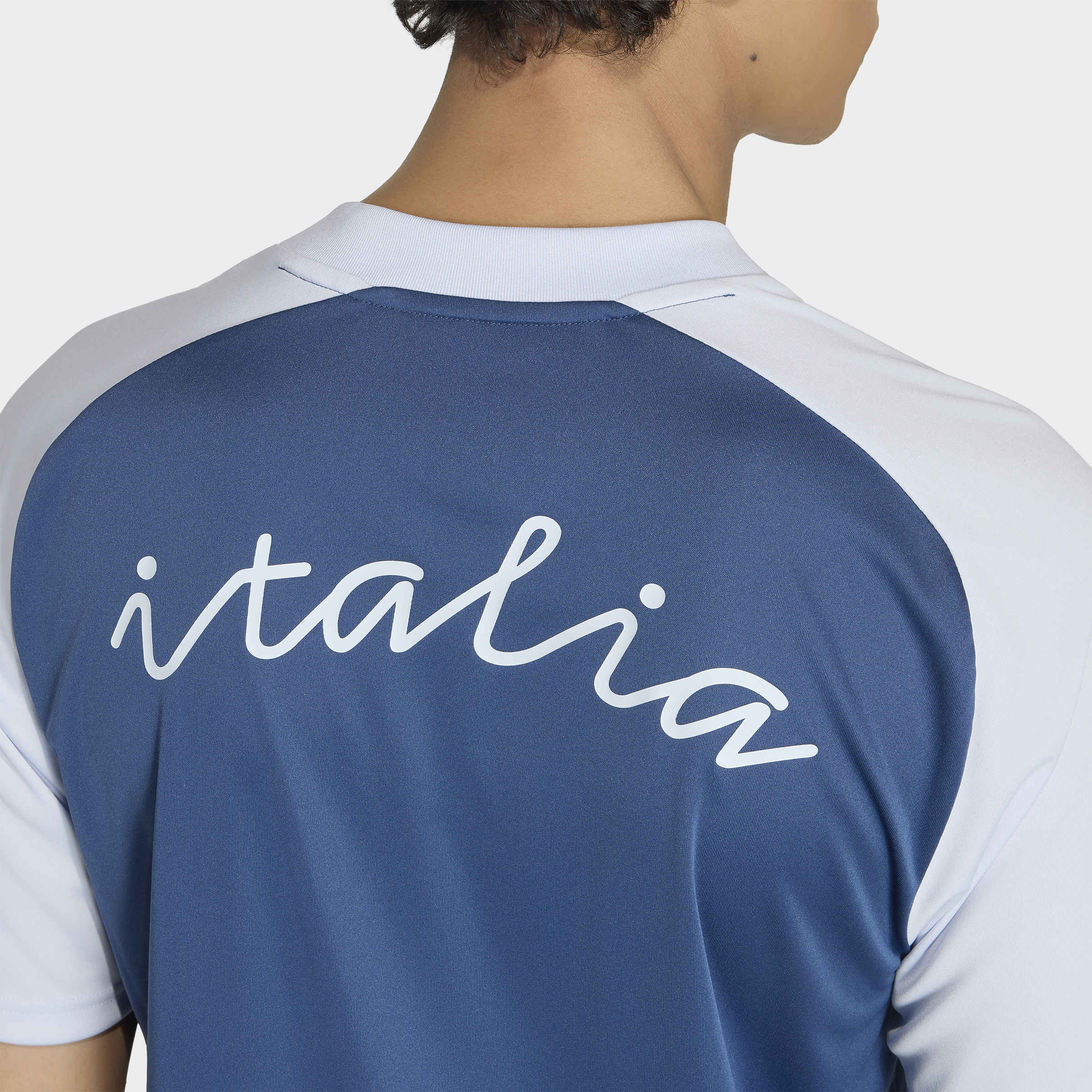 adidas Italy 26 Away Pre-Match Jersey
